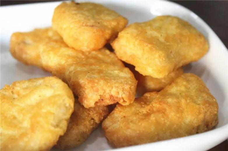 美香乐炸鸡汉堡加盟