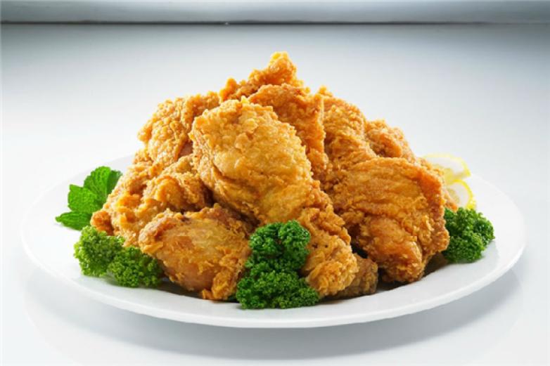 美香乐炸鸡汉堡加盟