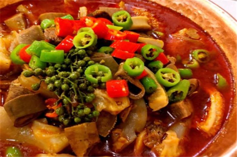 麦香缘炸鸡汉堡