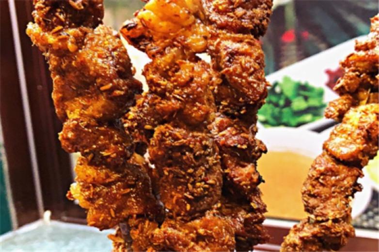 麦香缘炸鸡汉堡加盟