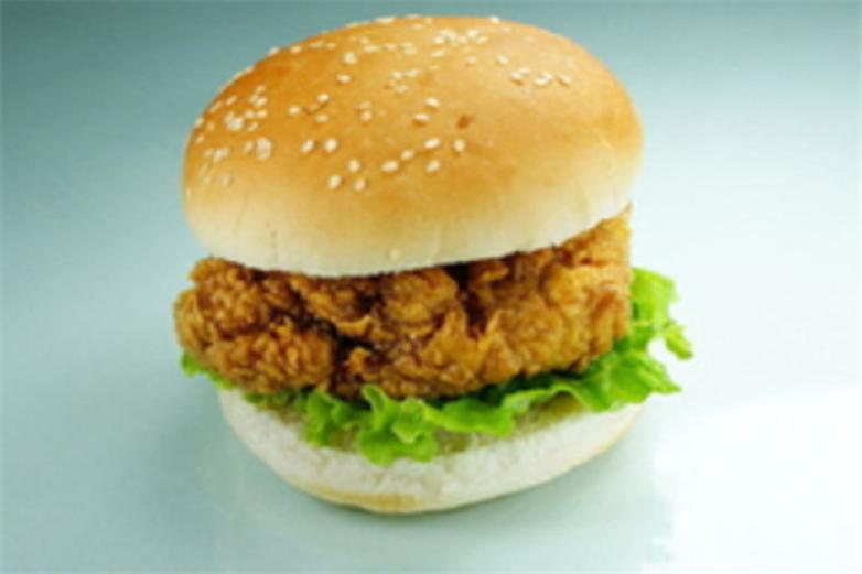 美汁堡汉堡炸鸡加盟