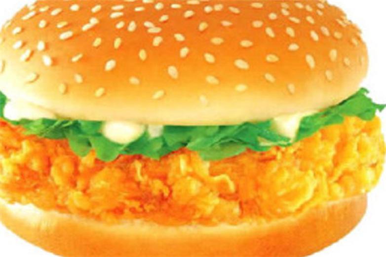 美汁堡汉堡炸鸡加盟