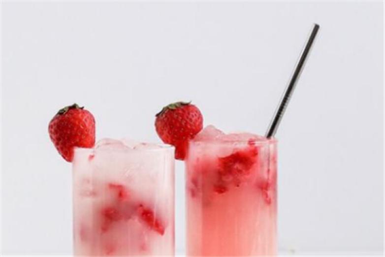 奶宝屋饮品加盟