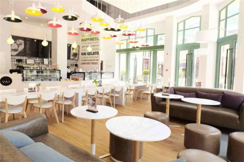 牛爱客牛排馆加盟