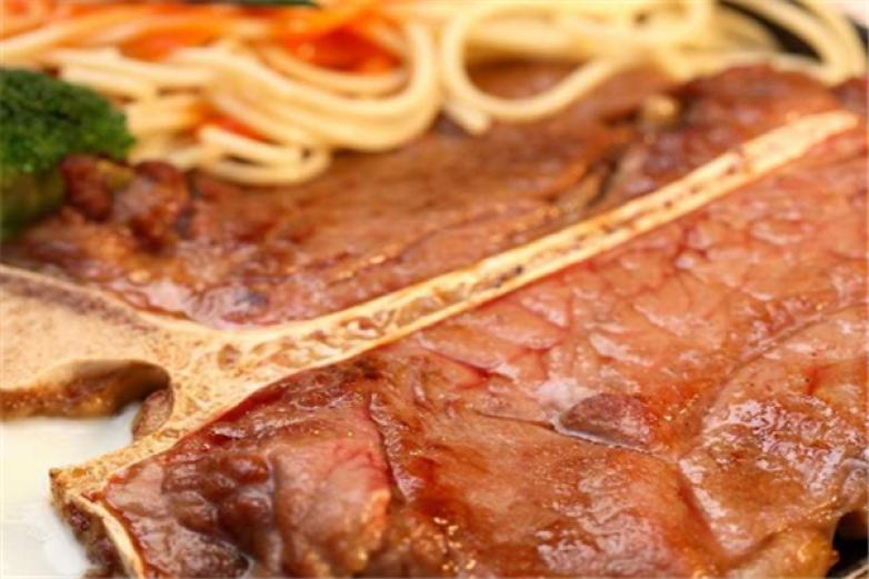 牛爱客牛排馆加盟