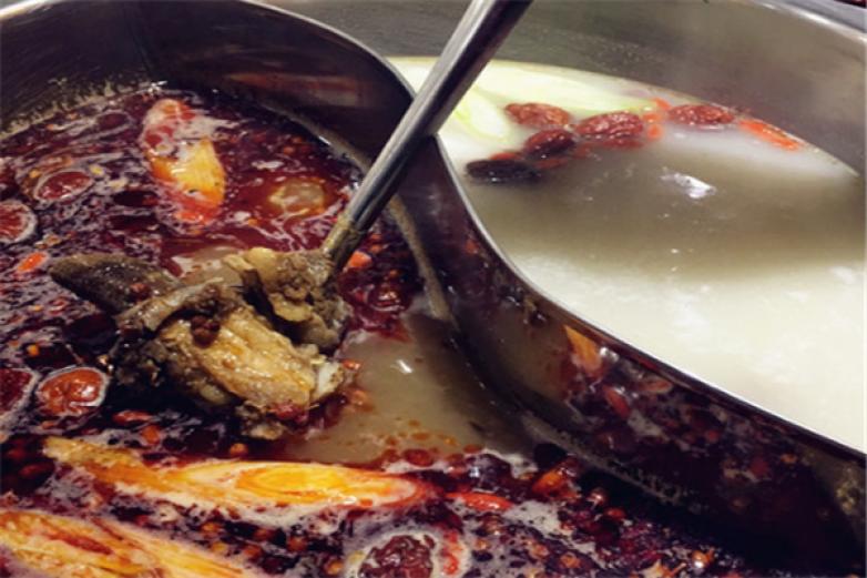 牛百萬牛排火锅加盟