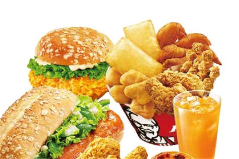 美滋乐汉堡加盟