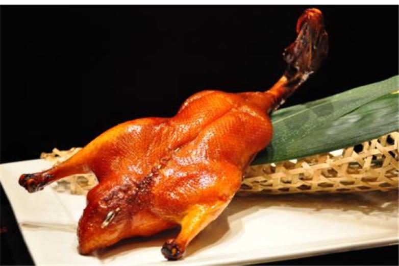 老烧鸡烤鸭加盟