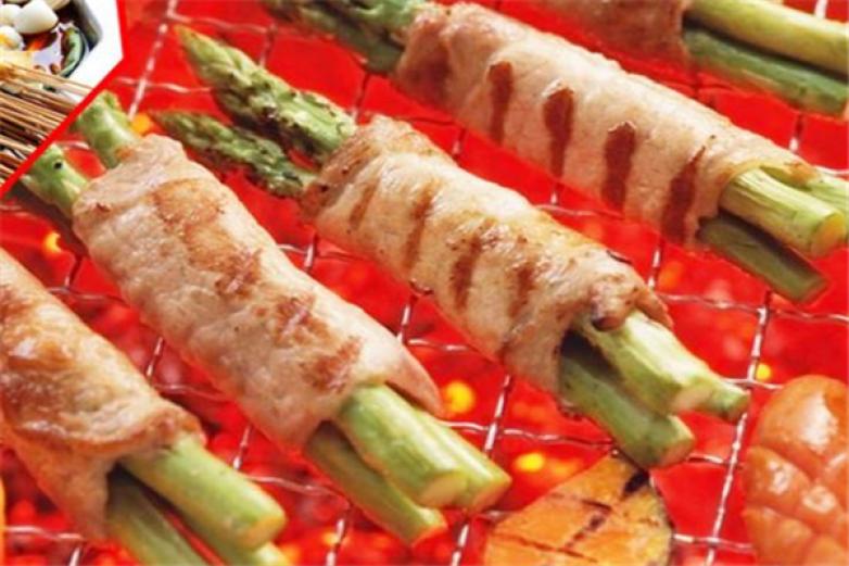 烤上皇烧烤加盟