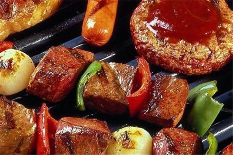 烤上皇烧烤加盟