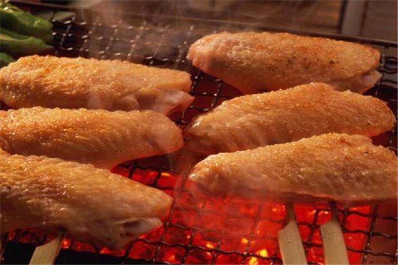 烤天下自助涮烤加盟