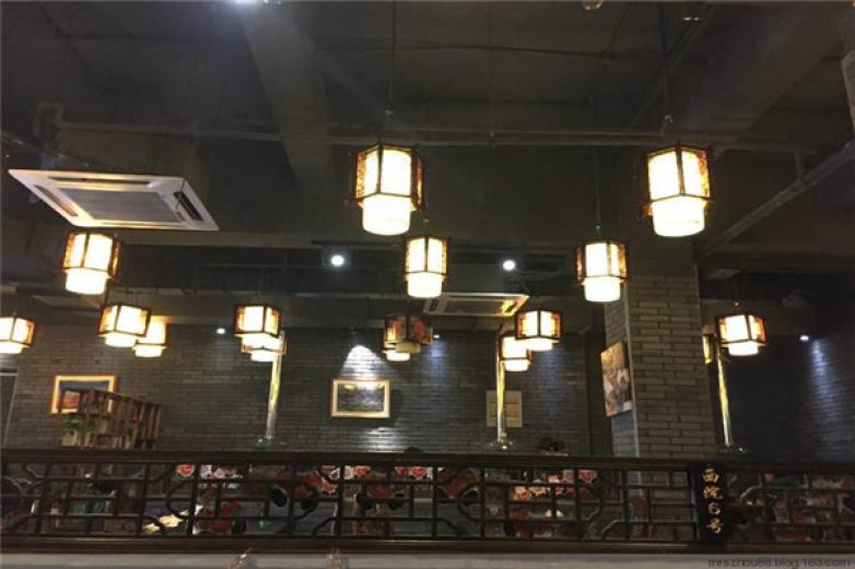 烤天下自助涮烤加盟