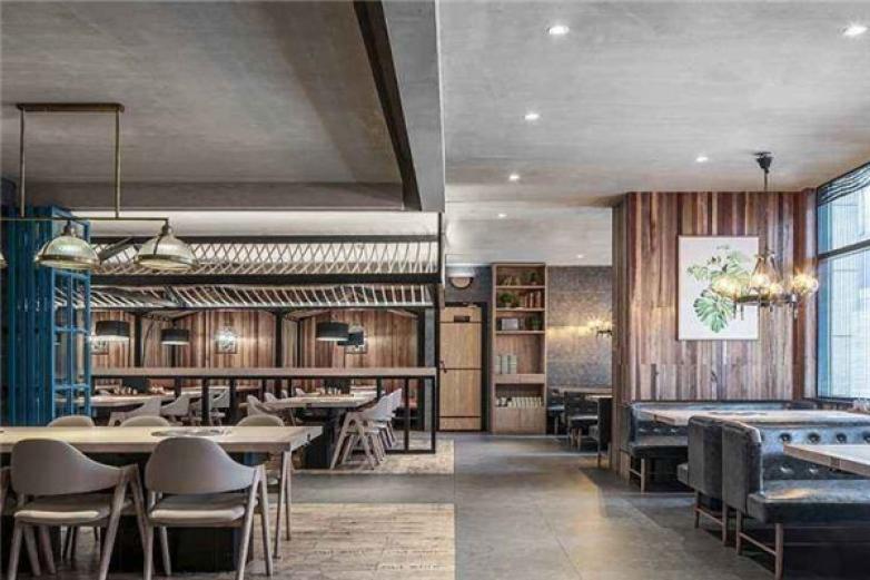 渔尚炉鱼火锅加盟