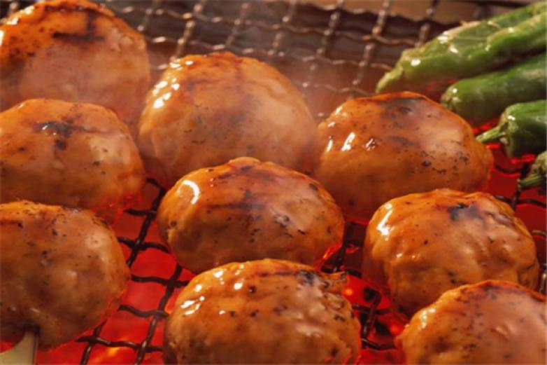 烤状元烧烤加盟