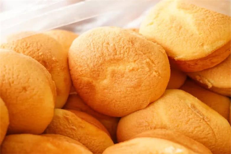 老西关休闲食品加盟