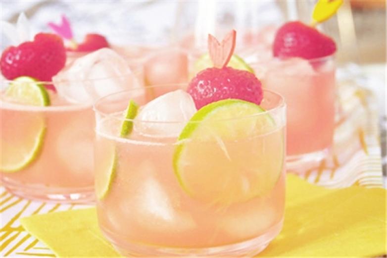 老湘江冷饮加盟