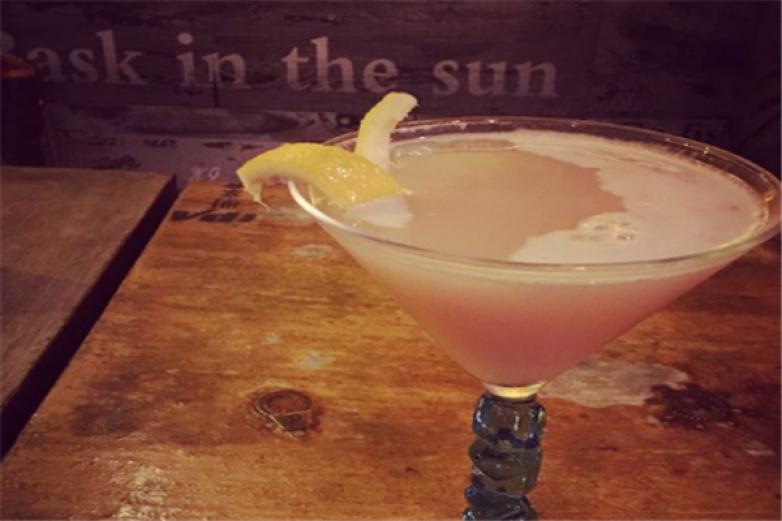 明堂舍IPA餐吧加盟