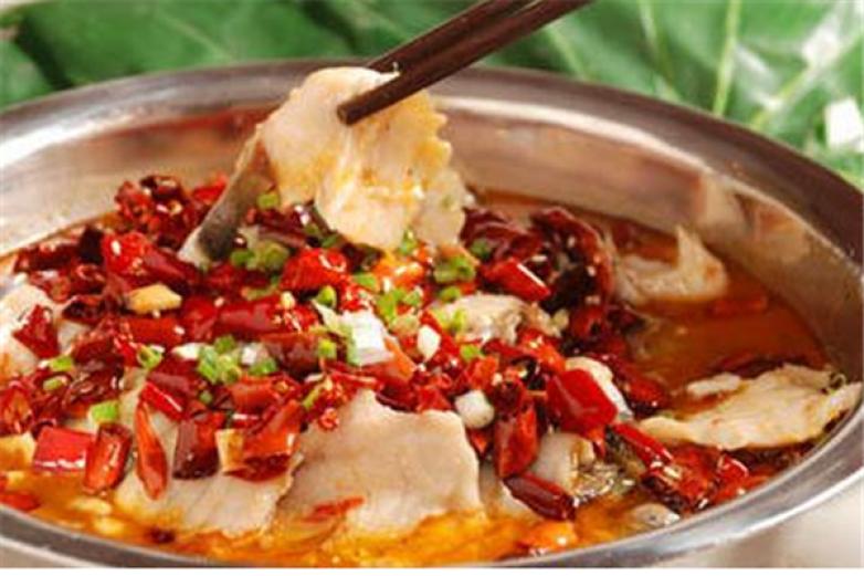 码头王梭边鱼火锅加盟