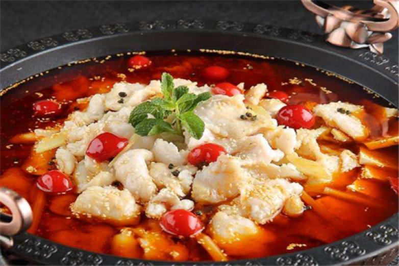 码头王梭边鱼火锅加盟