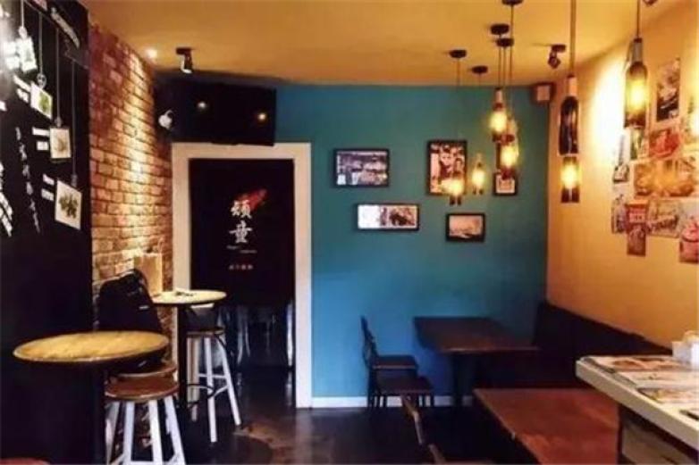 木鱼情汉堡店加盟