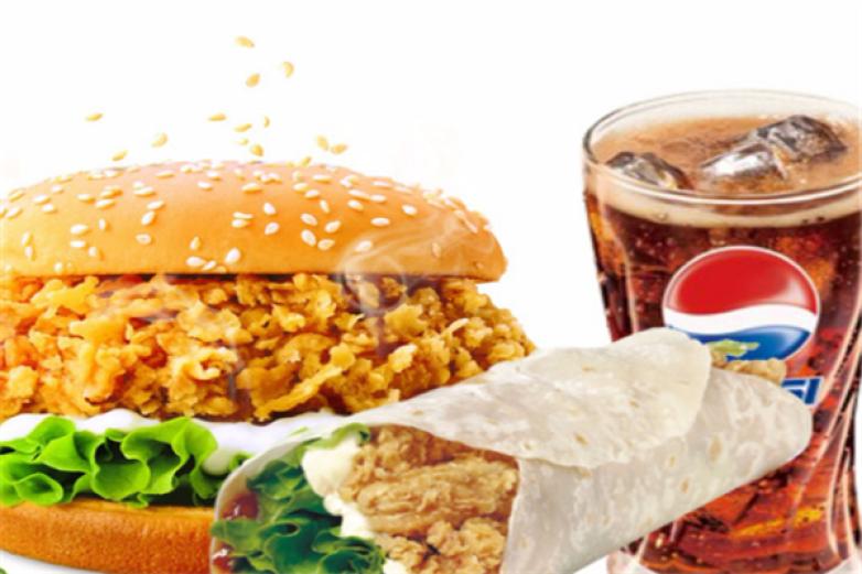 美味堡炸鸡汉堡加盟