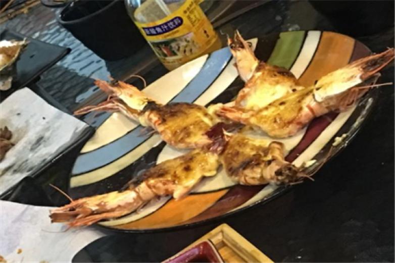 木叔叔的烤吧加盟