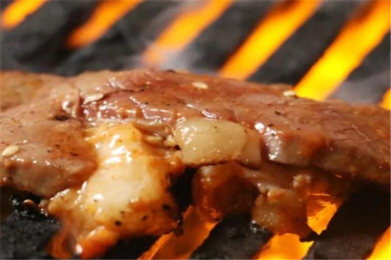 九久超极烧肉加盟