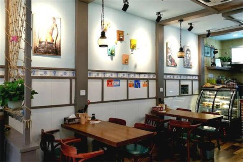 九久超极烧肉加盟