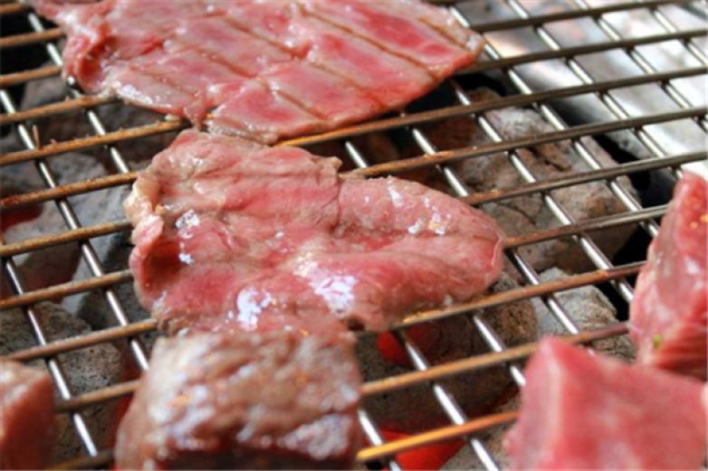 九久超极烧肉加盟