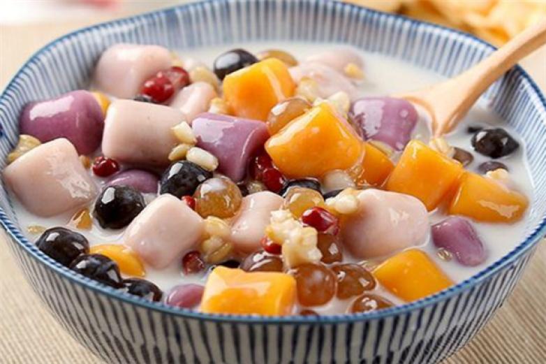 阿木仔咸梅糖水加盟