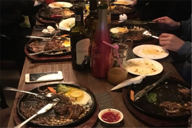 江先生的店加盟