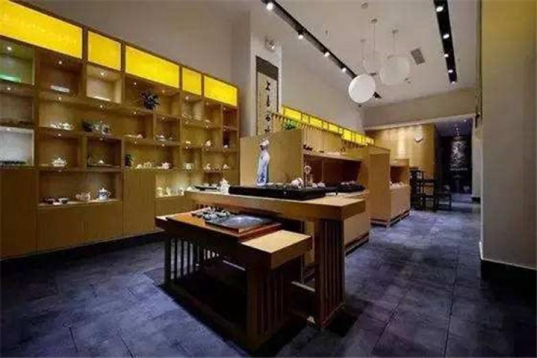 江先生的店加盟