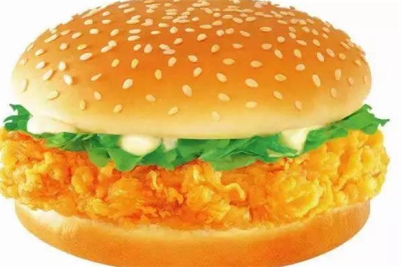 开心努比汉堡加盟