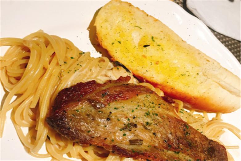 拉米莉意式主题西餐加盟