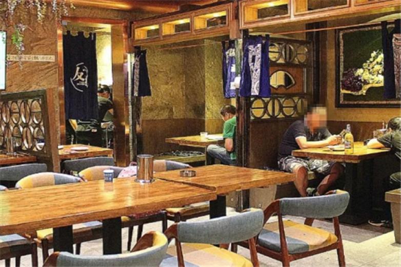 品烤韩式自助烧烤加盟