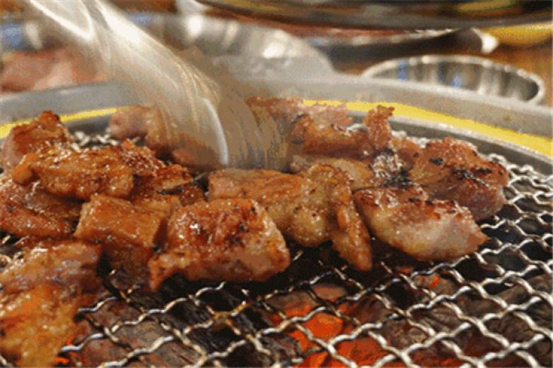朴贤奎韩式烤肉加盟