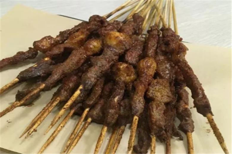 难忘香独秀烤翅加盟