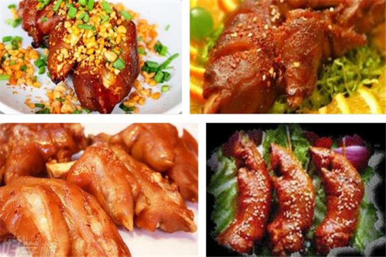 妙味多涮烤吧加盟