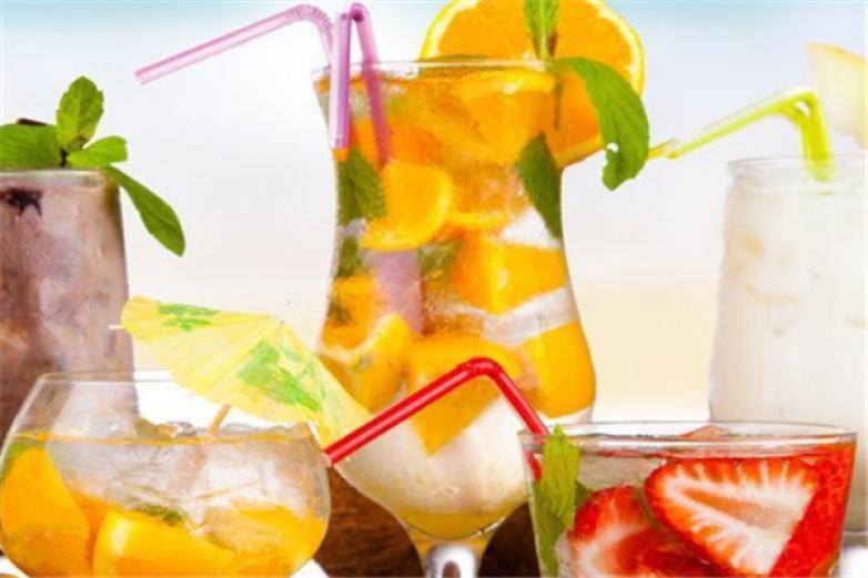 纽氏冰爽吧加盟