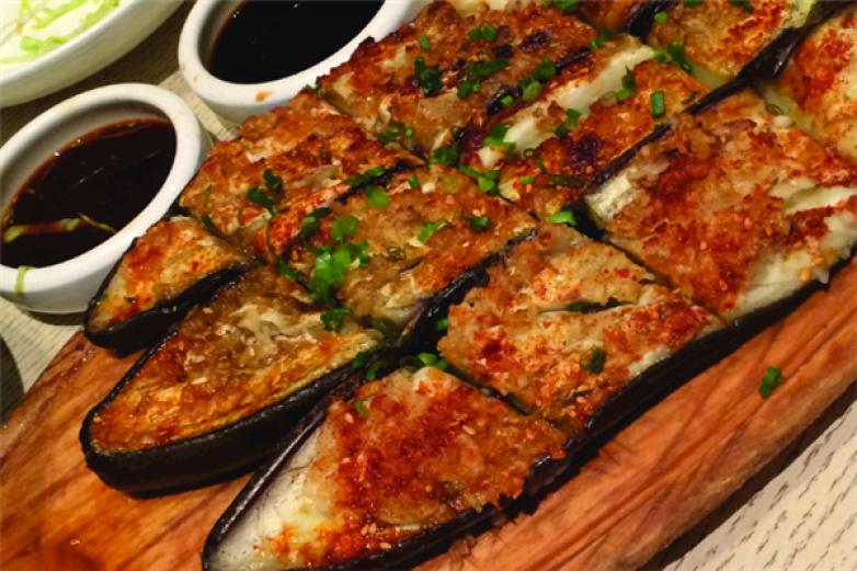 好食多烧烤加盟