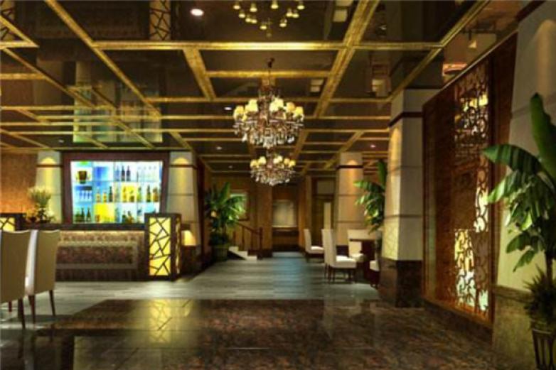 牛市牛韩式烤肉加盟