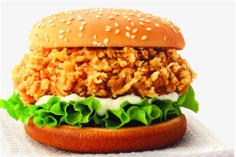 买德滋汉堡加盟