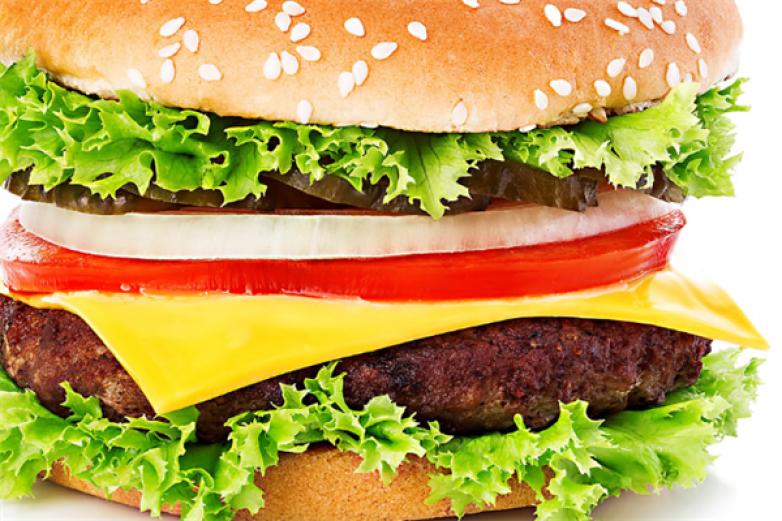 叽咪哆汉堡加盟