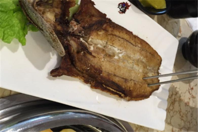 全罗道烧烤加盟