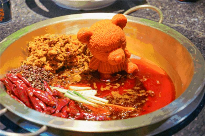 巴渝十二景火锅加盟