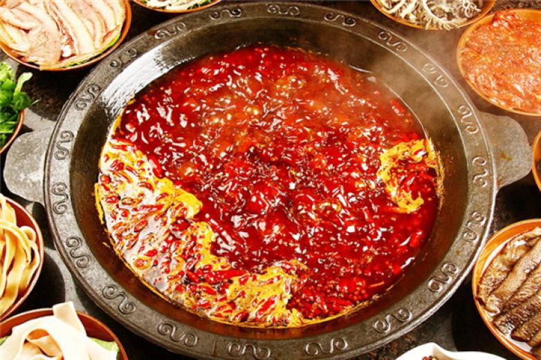 奔跑的辣椒火锅加盟