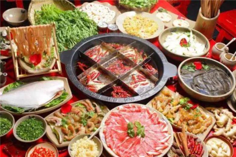 百味釜火锅加盟