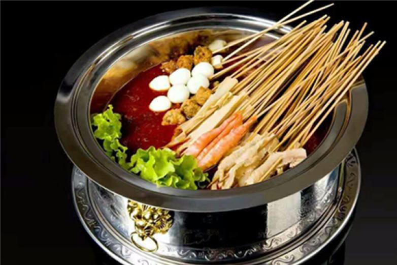 包猪婆麻辣火锅菜加盟