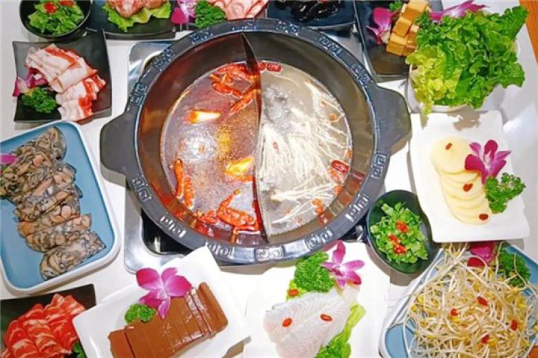 包猪婆麻辣火锅菜加盟