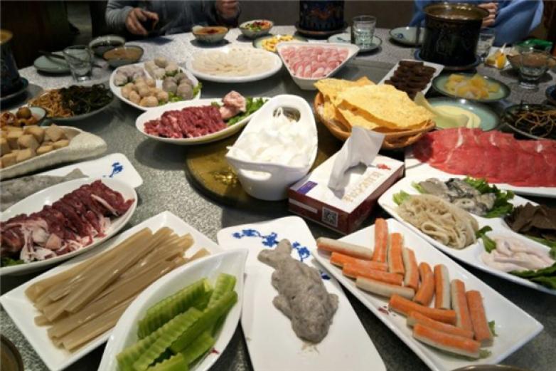 陈超记火锅加盟